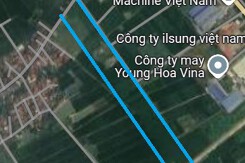 Đường sẽ mở ở xã Bình Xuyên, huyện Bình Giang, tỉnh Hải Dương