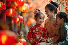 Tham khảo cách cúng giao thừa năm 2025 Ất Tỵ chi tiết và bài bản nhất