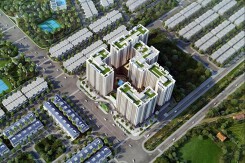 Vướng quy hoạch phân khu, hai dự án bất động sản 2.800 tỷ ở khu Tây Sài Gòn tiếp tục lỡ hẹn