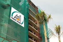 Chủ tịch Thuduc House xin từ nhiệm