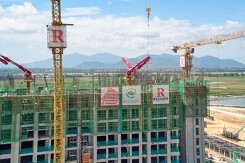 Hai ông lớn bất động sản nộp ngân sách lớn nhất cho Nghệ An