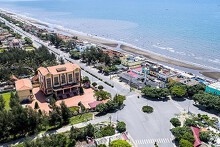 Thành lập Khu kinh tế Ninh Cơ (Nam Định)