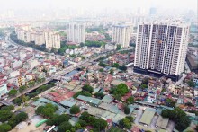 Sắp có thêm 8 dự án nhà ở xã hội hơn 4.000 tỷ tại Hoàng Mai, Long Biên, Thường Tín