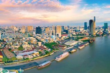 Quy hoạch vùng Đông Nam Bộ thời kỳ 2021 - 2030, tầm nhìn đến năm 2050
