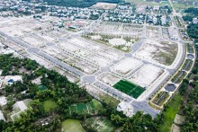 Lạc quan với chu kỳ bất động sản mới, ông lớn địa ốc miền Trung lên kế hoạch lãi gấp trăm lần