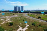 Coteccons trúng gói thầu tại khu đô thị 18.000 tỷ của CapitaLand