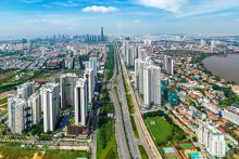 Thủ tướng yêu cầu tập trung chấn chỉnh, xử lý việc thao túng giá, đầu cơ bất động sản