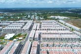 Phía nam sắp đón 3.000 - 3.500 căn biệt thự, shophouse từ 3 tỉnh ven TP HCM