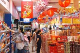 Cẩm nang mua sắm đồ Tết 2025: Thông minh, tiết kiệm cho gia đình