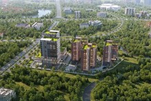 Người dân cần cẩn trọng với việc rao bán căn hộ tại KCN cao Hòa Lạc