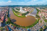 Lạng Sơn giao đất cho liên danh BGI làm khu đô thị