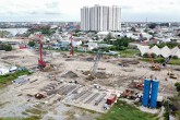 Nhiều chủ đầu tư bất động sản lên kế hoạch mở bán đầu năm