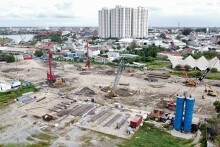 Nhiều chủ đầu tư bất động sản lên kế hoạch mở bán đầu năm
