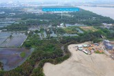Văn Phú muốn chuyển nhượng một phần vốn góp tại dự án Phong Phú Riverside