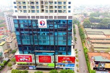 Công ty con Hoàng Huy báo lãi 344 tỷ, đã chuẩn bị tiền nộp bổ sung cho dự án 275 Nguyễn Trãi
