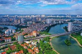 Quy hoạch vùng Đồng bằng sông Hồng thời kỳ 2021 - 2030, tầm nhìn đến năm 2050