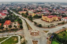 Hưng Yên đấu giá 273 suất đất tại huyện Ân Thi, khởi điểm từ 19,2 triệu đồng/m2