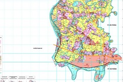 Bản đồ quy hoạch giao thông huyện Kim Thành, tỉnh Hải Dương đến năm 2030