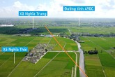 Thông tin quy hoạch nổi bật tuần qua (11/1 - 17/1): Thủ tướng yêu cầu khởi công toàn bộ cao tốc Ninh Bình - Hải Phòng trong quý I