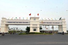 Sẽ hủy niêm yết cổ phiếu ITA