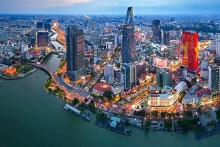 Đề xuất giải pháp quản lý nhà nước khi phát triển trung tâm tài chính khu vực và quốc tế