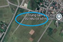 Đất có quy hoạch ở xã Kim Anh, huyện Kim Thành, tỉnh Hải Dương