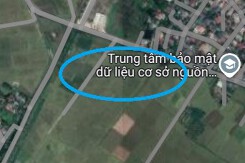 Đất có quy hoạch ở xã Kim Anh, huyện Kim Thành, tỉnh Hải Dương