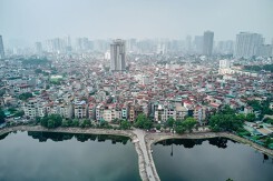 Bảng giá đất quận Thanh Xuân mới nhất năm 2025
