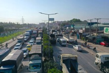 Đồng Nai: Đề xuất làm đường trên cao  dọc quốc lộ 51