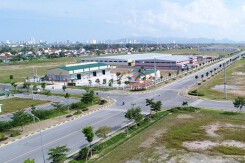 Đầu tư dự án WHA Industrial Zone 2 - Nghệ An
