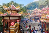 Ý nghĩa của việc đi lễ chùa đầu năm trong văn hóa người Việt