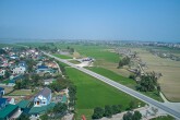 Ông lớn bất động sản Thái Bình sắp làm khu công nghiệp đầu tay ở Hà Tĩnh