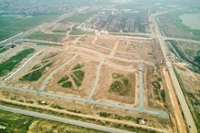 Everland đã xong pháp lý dự án HH5 Bắc An Khánh, nợ phải trả tăng 111%