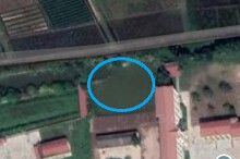 Đất có quy hoạch ở xã Kim Tân, huyện Kim Thành, tỉnh Hải Dương