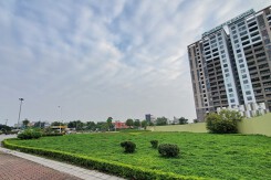 Incomex thoát lỗ 2024 nhờ khoản lãi đột biến, đang bắt tay với công ty con BIM Group làm dự án ở Vĩnh Phúc và Long Biên