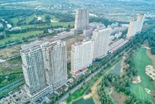 Bất động sản nghỉ dưỡng Đà Nẵng khó đột biến trong 2025