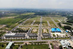 D2D lội ngược dòng trong quý IV nhờ dự án Lộc An, vượt 98% mục tiêu lãi 2024