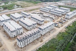 Hoàng Huy vượt mục tiêu lãi năm sau 9 tháng nhờ dự án New City và H1 Commerce