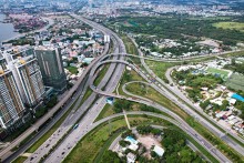 Duyệt quy hoạch chung TP Thủ Đức