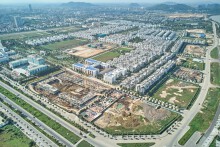 Vinhomes lãi ròng hơn 35.000 tỷ đồng