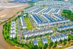 Novaland lỗ kỷ lục hơn 6.400 tỷ