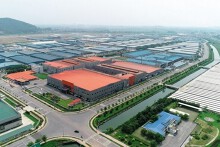 Bất động sản tuần qua (19/1 - 25/1): Duyệt quy hoạch khu đô thị lấn biển Cần Giờ, 10 tỉnh top đầu công bố kết quả hút vốn ngoại