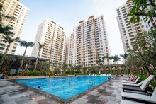Nam Long lãi kỷ lục quý cuối năm