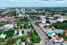 Phê duyệt thêm khu công nghiệp gần 5.000 tỷ tại Bà Rịa - Vũng Tàu