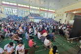 Một năm 'nóng' đất đấu giá
