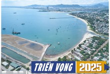 Nghị định đầu tiên về lấn biển: Cơ hội mới cho bất động sản