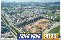 Cần gỡ những 'nút thắt mới', nếu không thì BĐS sẽ ngày càng tăng và không sức mua nào chịu nổi