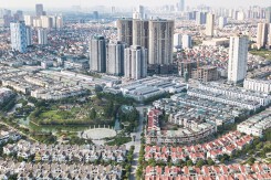 Văn Phú có dòng tiền dương trở lại, lãi trăm tỷ năm 2024