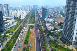 Hoạt động tái cấu trúc vốn nhóm doanh nghiệp địa ốc dự báo sôi động trong năm 2025