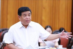Bộ trưởng Nguyễn Chí Dũng: Quyết tâm tạo đà tăng trưởng bứt phá cho kỷ nguyên phát triển mới